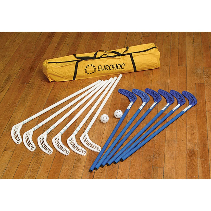 Eurohoc Club Hockey Set -DS