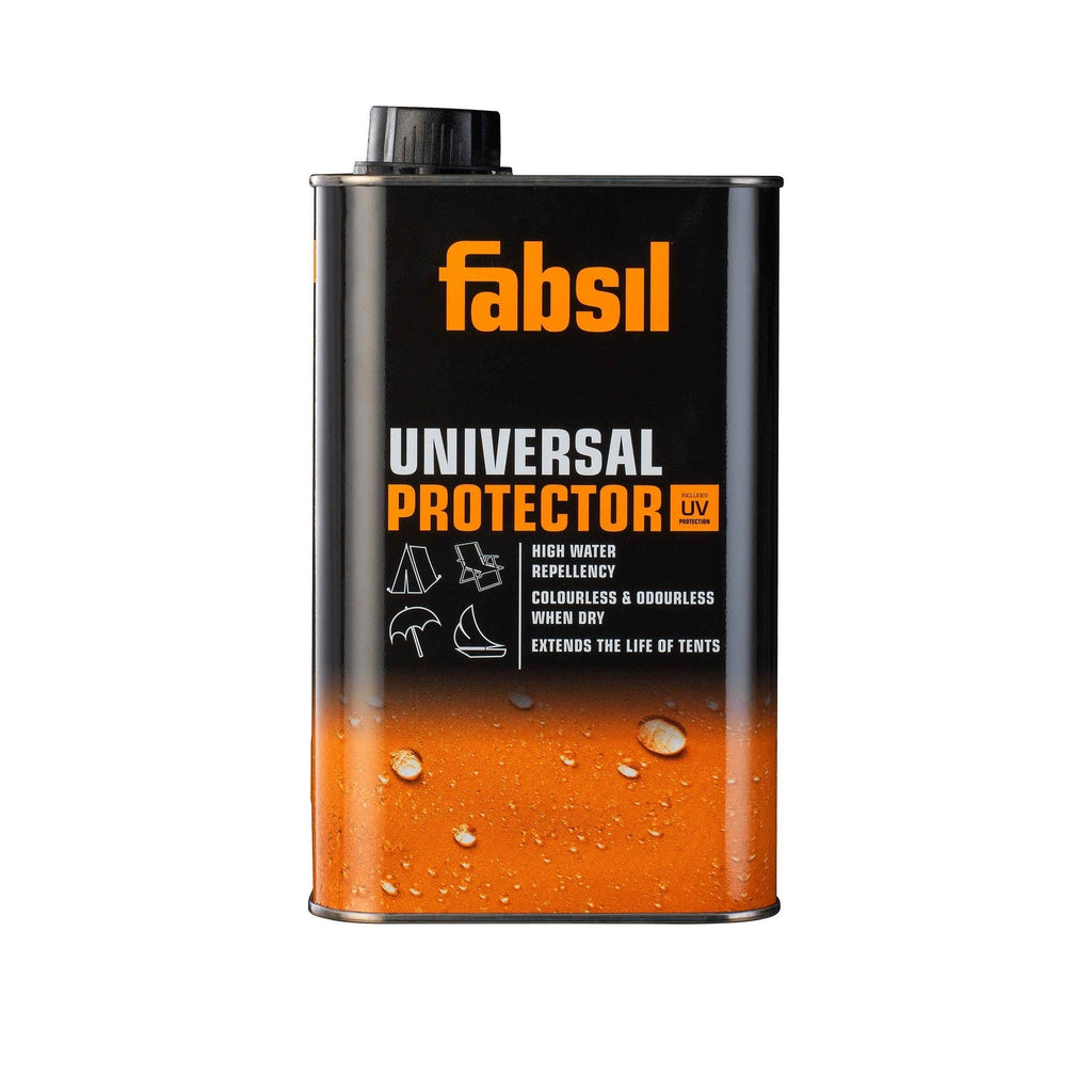 Fabsil Universal Protector & UV -DS