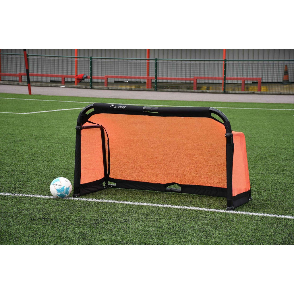 Precision Aluminium Folding Goal -DS
