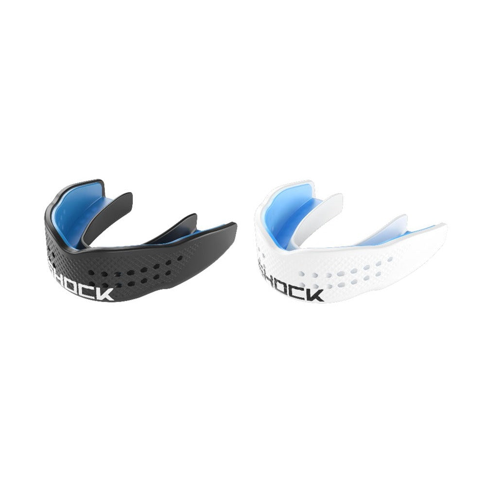 Shock Doctor SuperFit Power All Sport Mouth Guard -DS