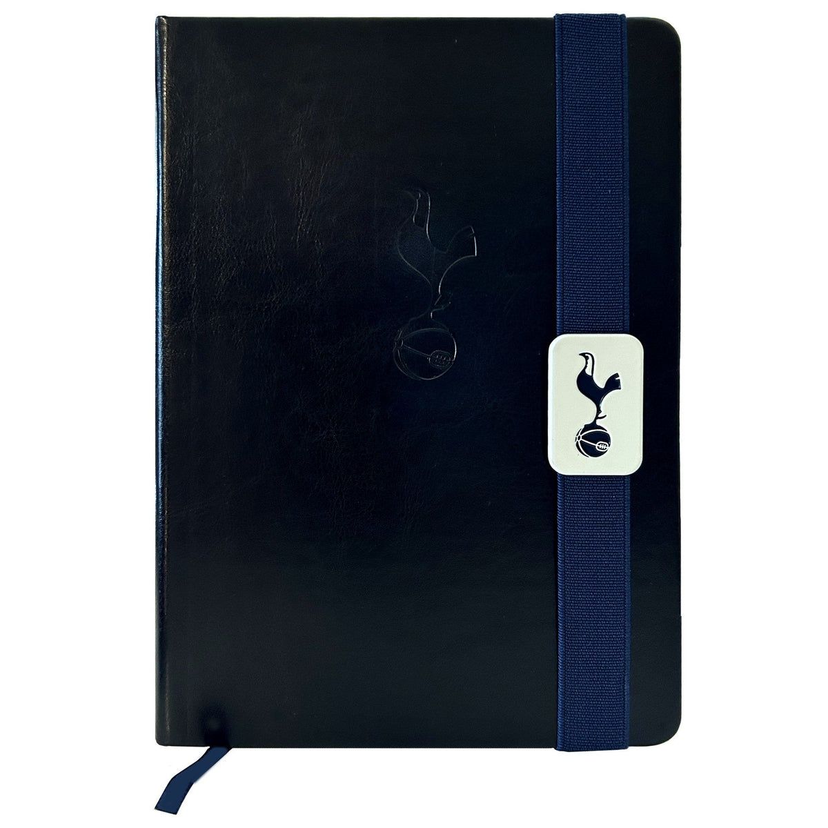 Team Merchandise A5 Executive Notepad -DS