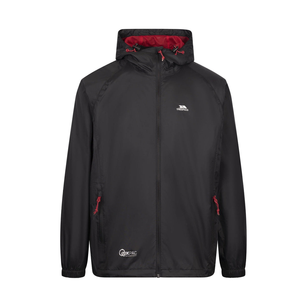 Trespass Qikpac Waterproof Jacket -DS
