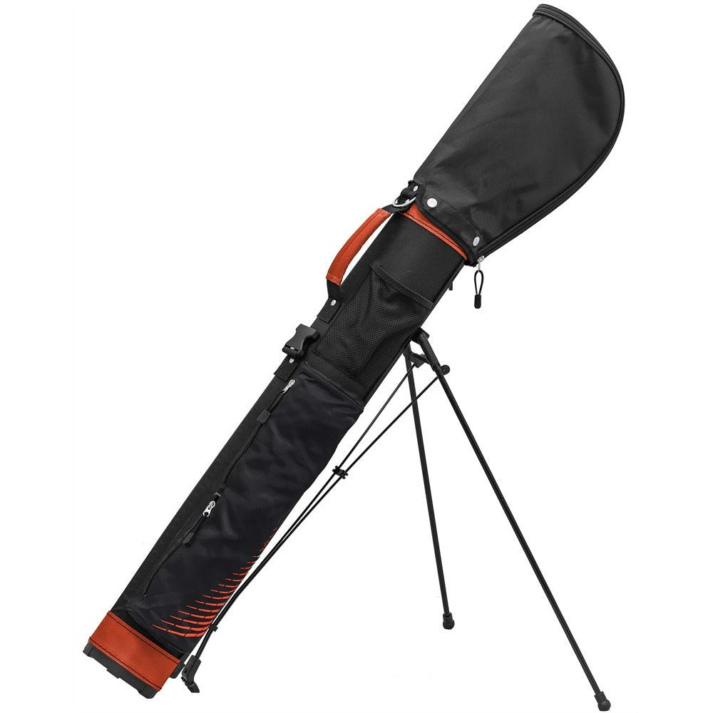 Longridge 5” Travelite Stand Bag -DS