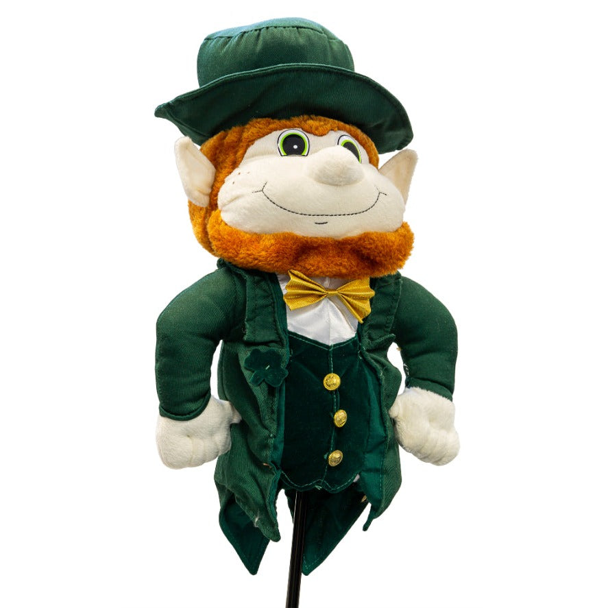 Longridge Leprechaun Headcover -DS