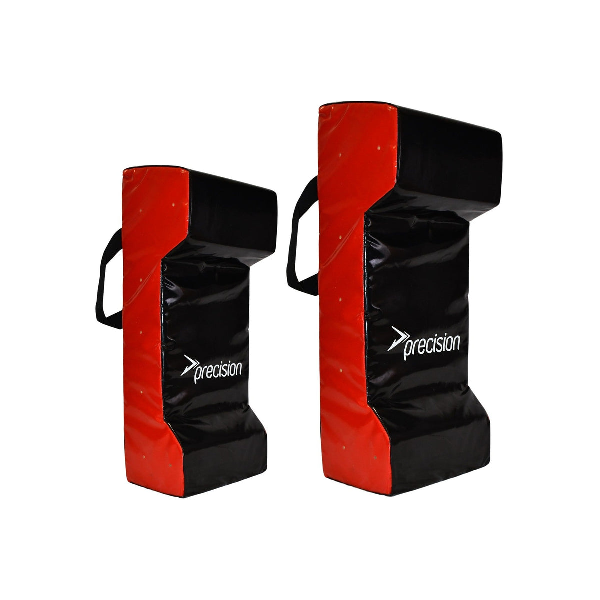 Precision Double Wedge Hit Shield -DS