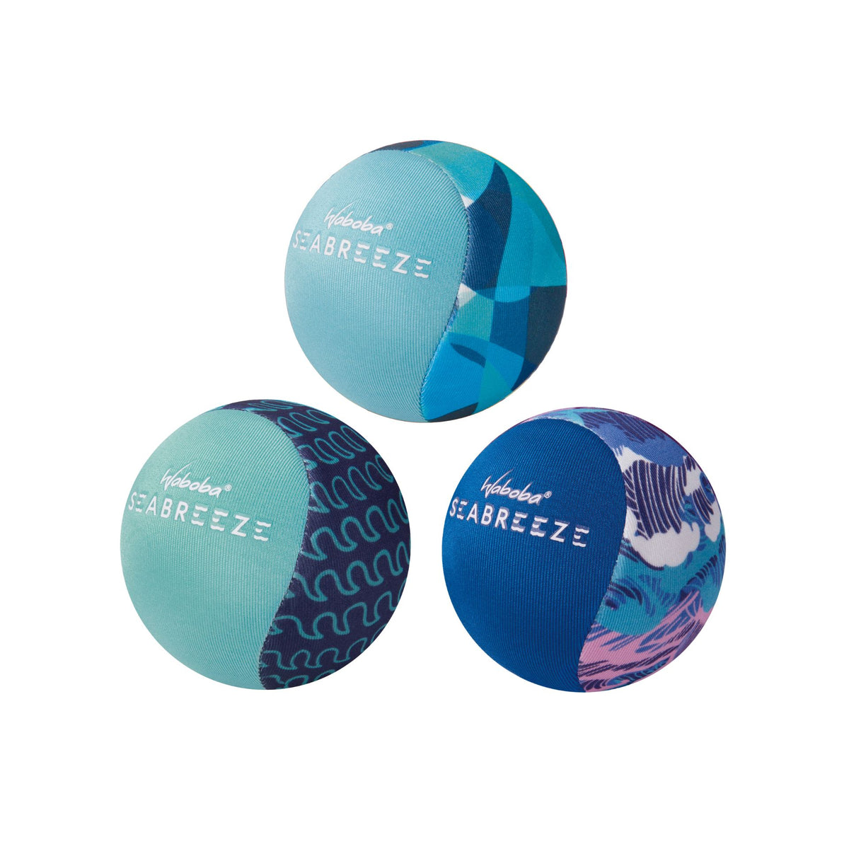 Waboba Seabreeze -DS