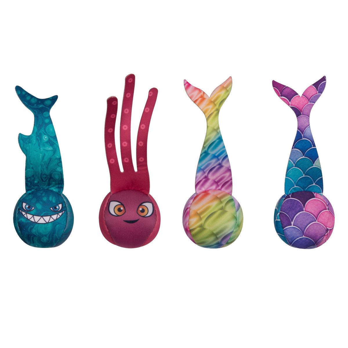 Waboba Dive Tails -DS