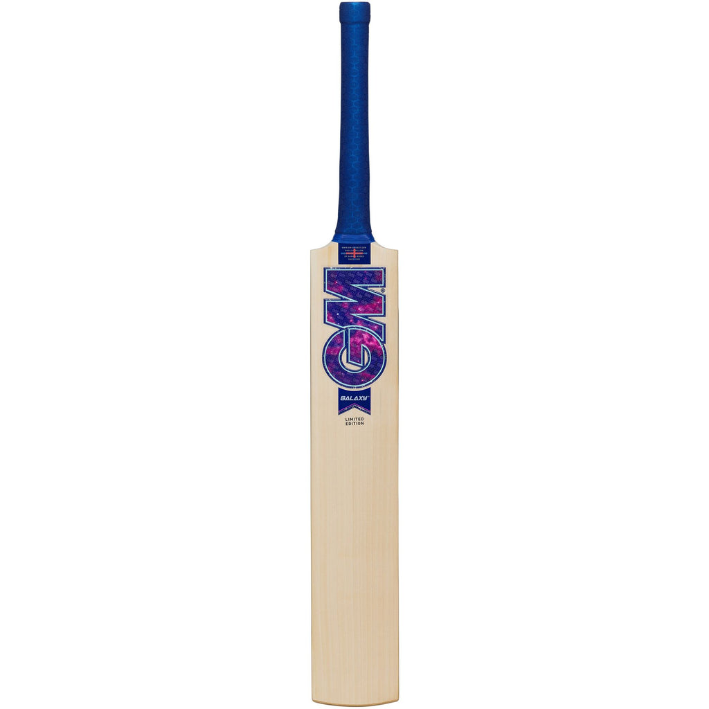 GM Galaxy 404 Cricket Bat -DS