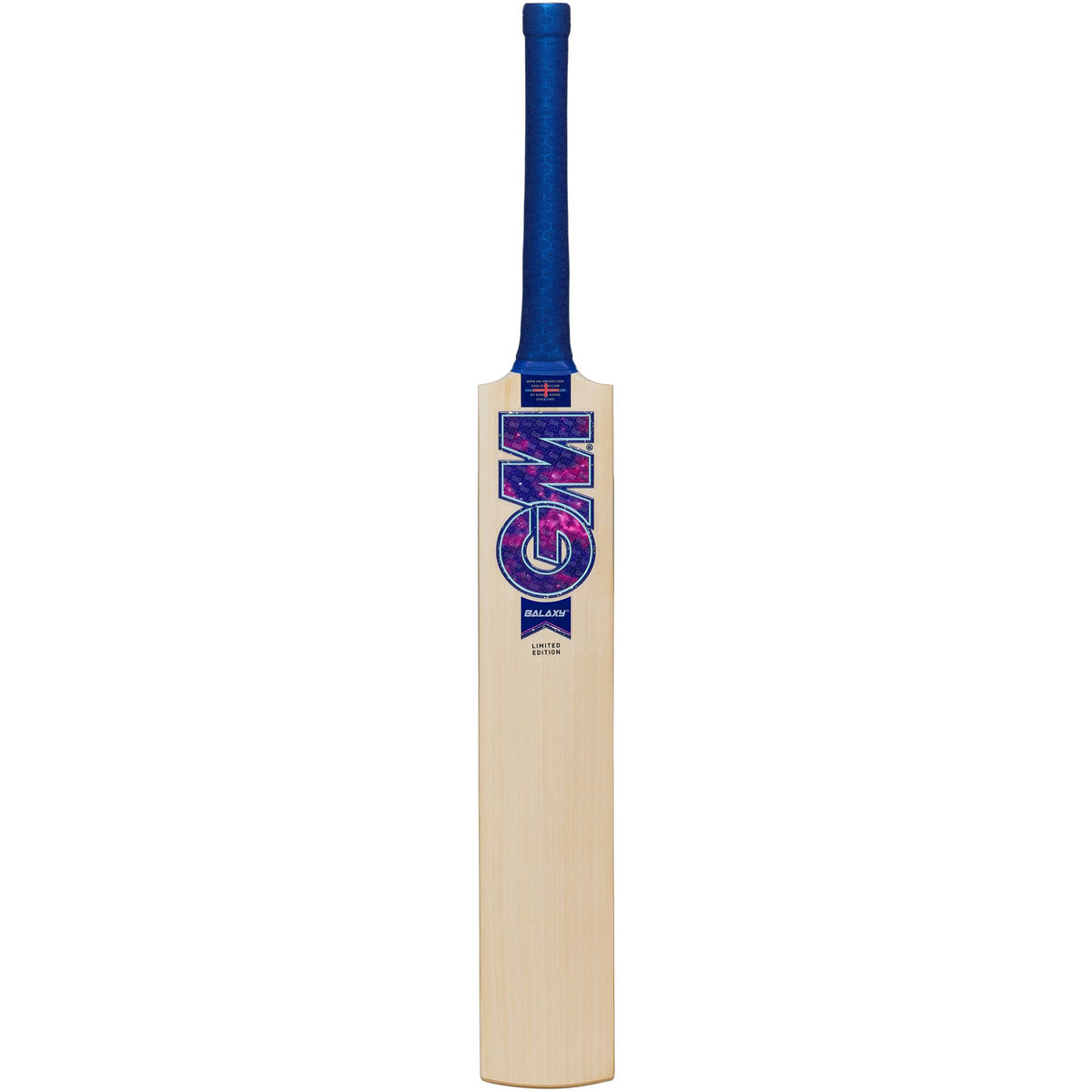 GM Galaxy 404 Cricket Bat -DS