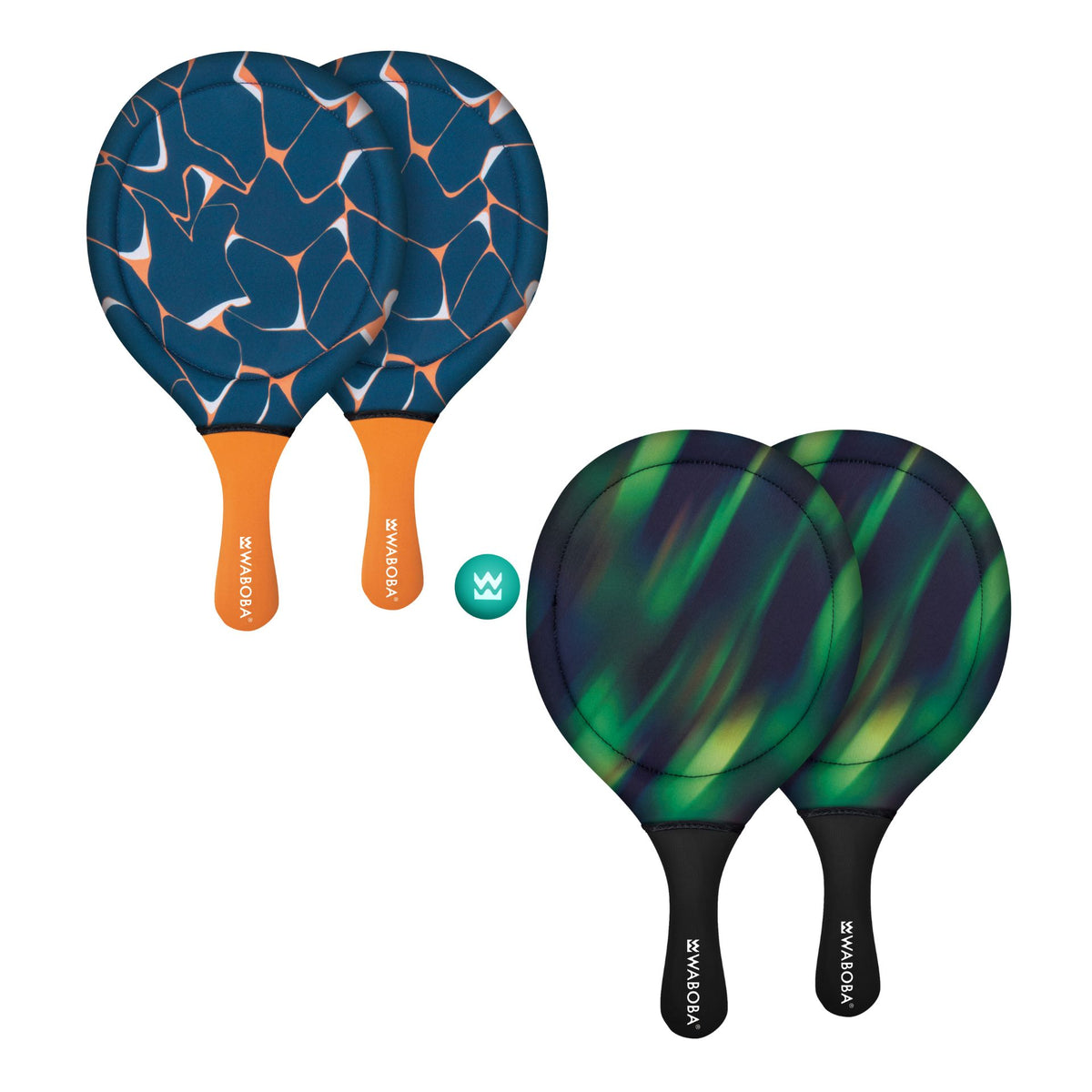 Waboba Beach Paddle - Assorted -DS