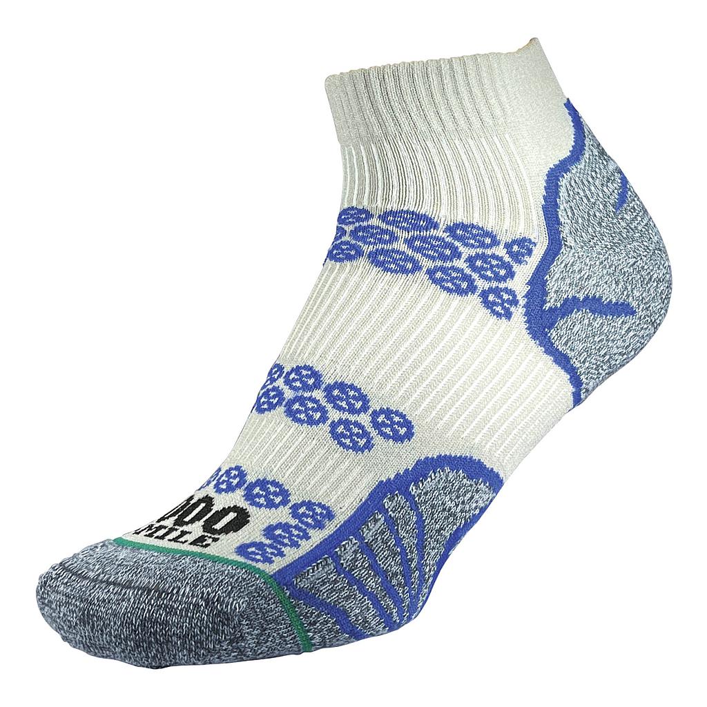 1000 Mile Lite Anklet Sock Men's (Recycled) -DS