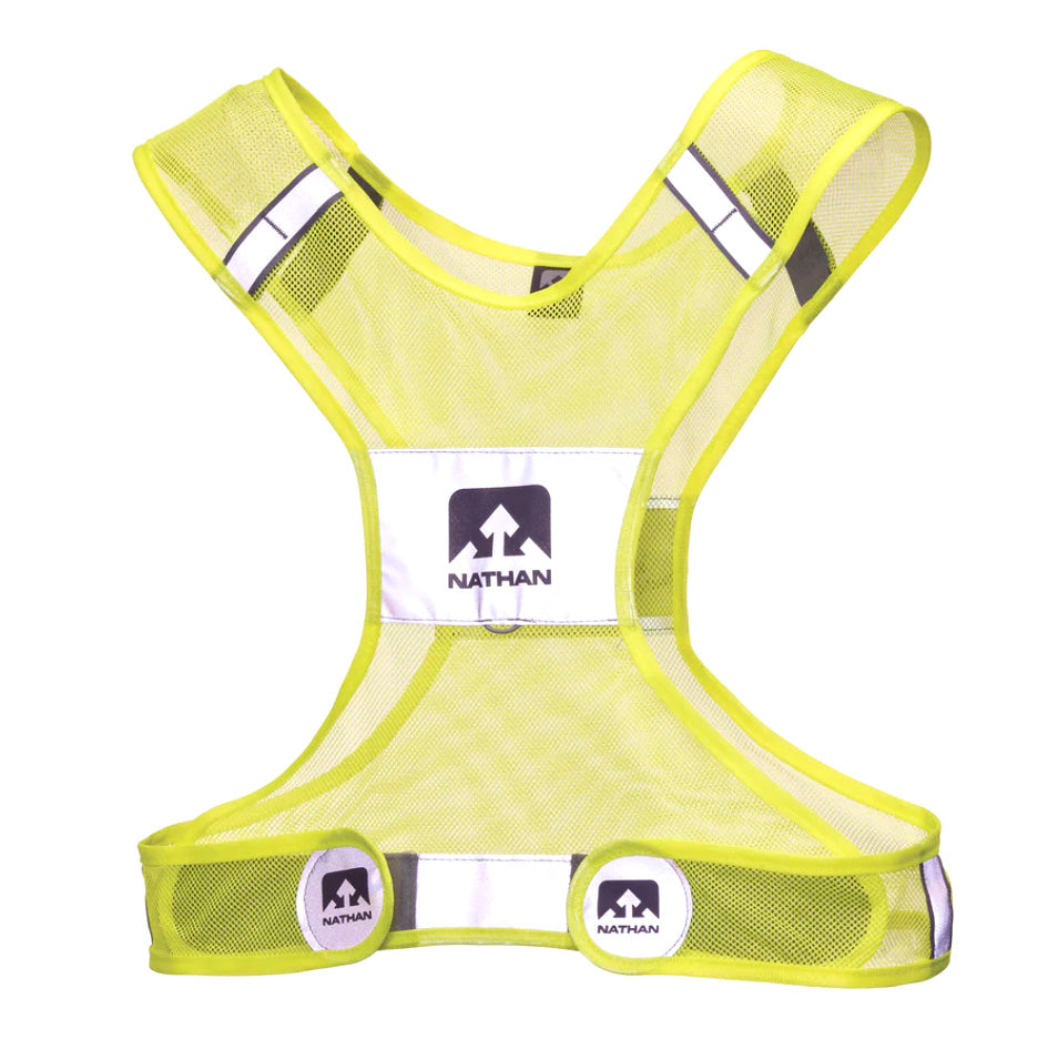 Nathan Streak Reflective Vest -DS