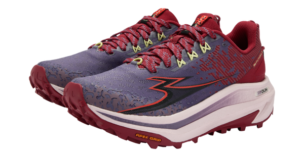 361° Futura 3 Womens - Trail Shoes