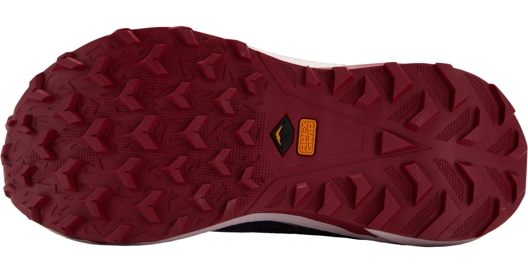 361° Futura 3 Womens - Trail Shoes