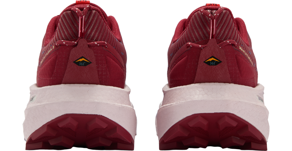 361° Futura 3 Womens - Trail Shoes