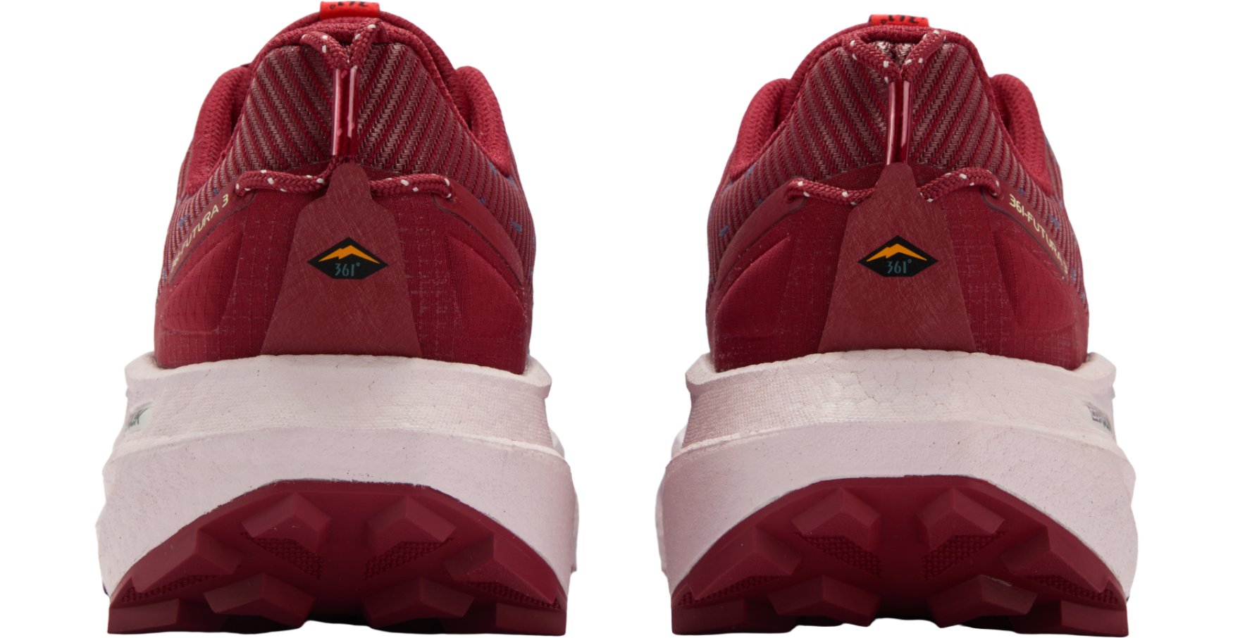 361° Futura 3 Womens - Trail Shoes