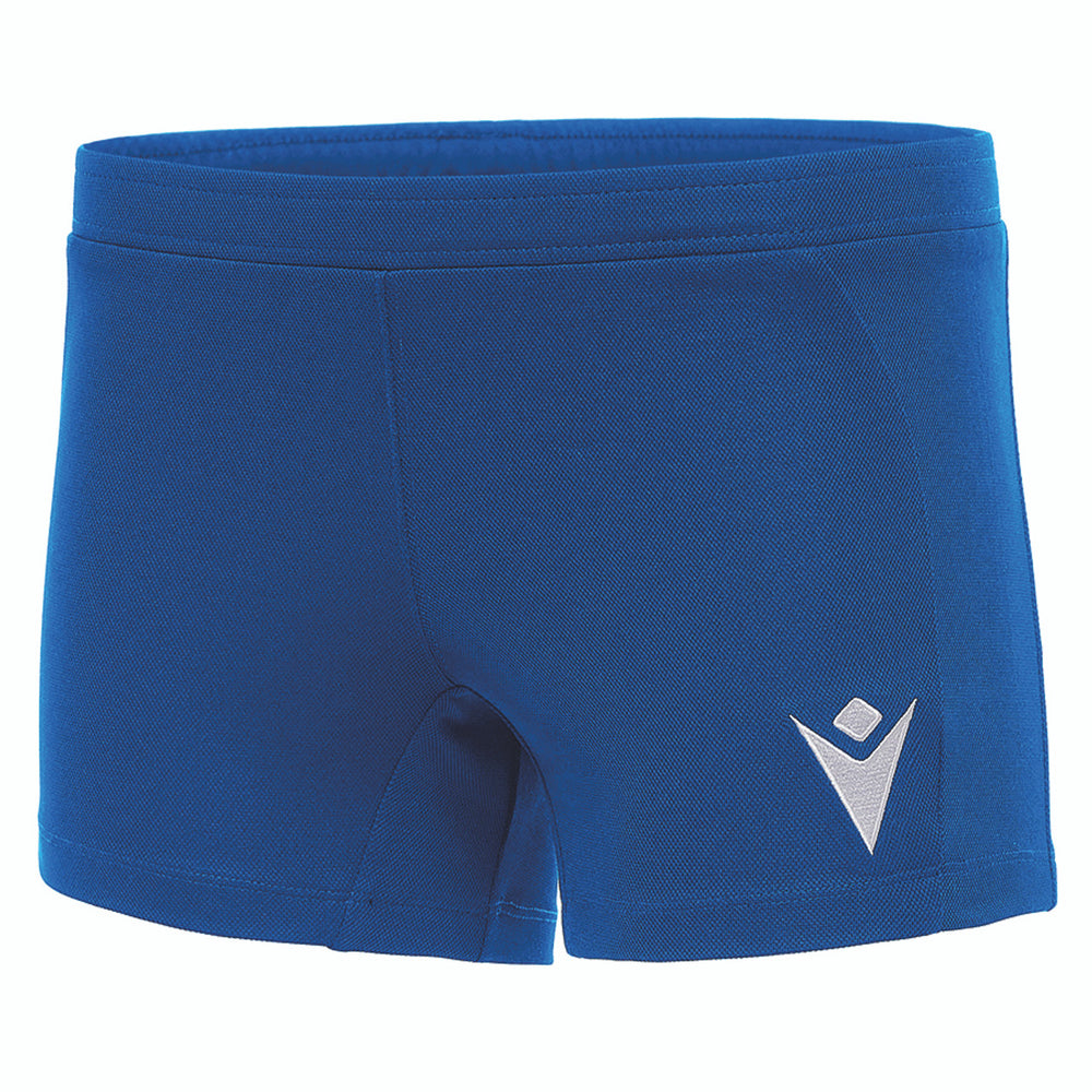 Macron Osmium Hero Short  - Royal -  Woman