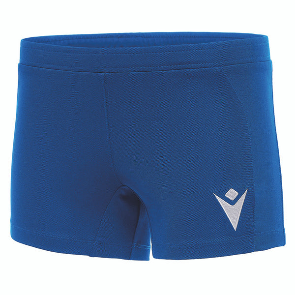Macron Osmium Hero Short  - Royal -  Woman