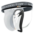 Shock Doctor Core Supporter with Bio Flex Cup -DS