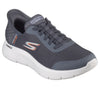 Skechers Go Walk Flex - Mens - Grey