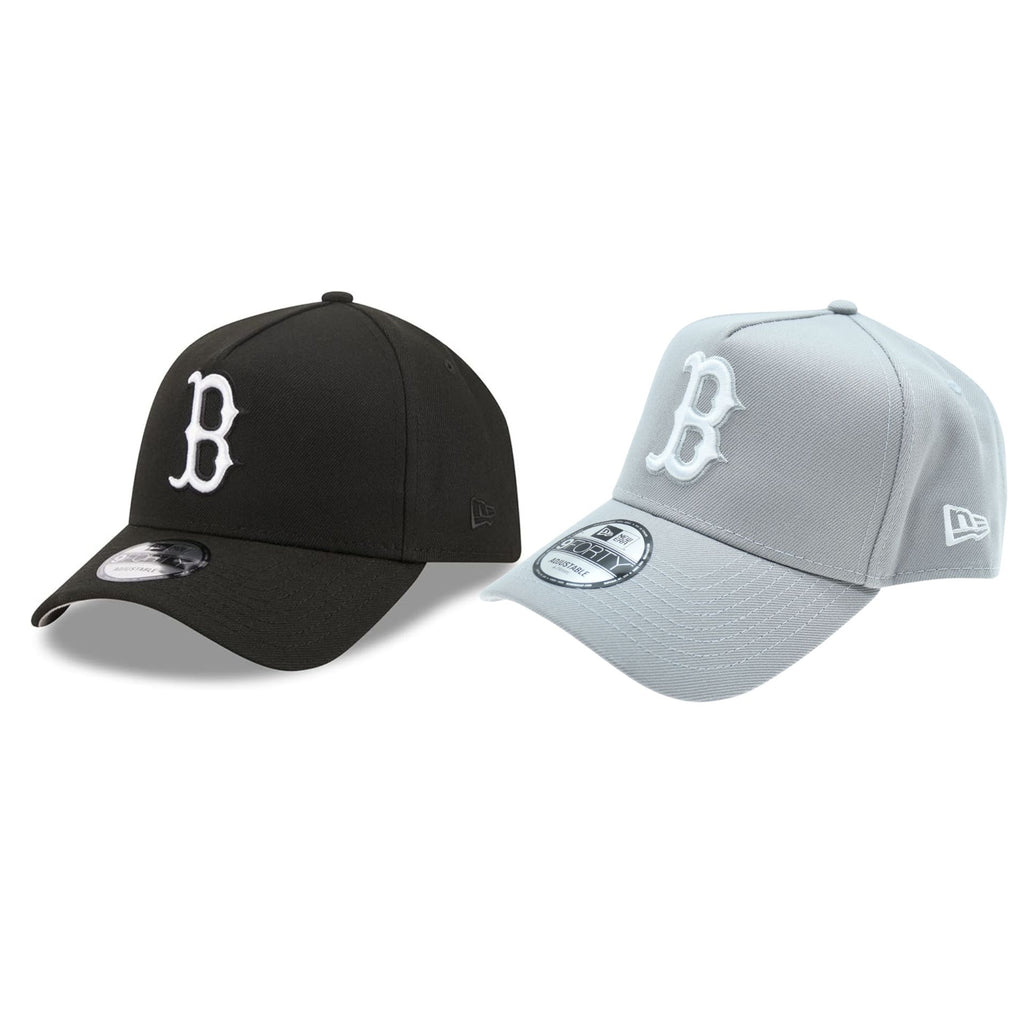 New Era 9Forty Boston Red Sox Cap -DS