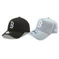 New Era 9Forty Boston Red Sox Cap -DS