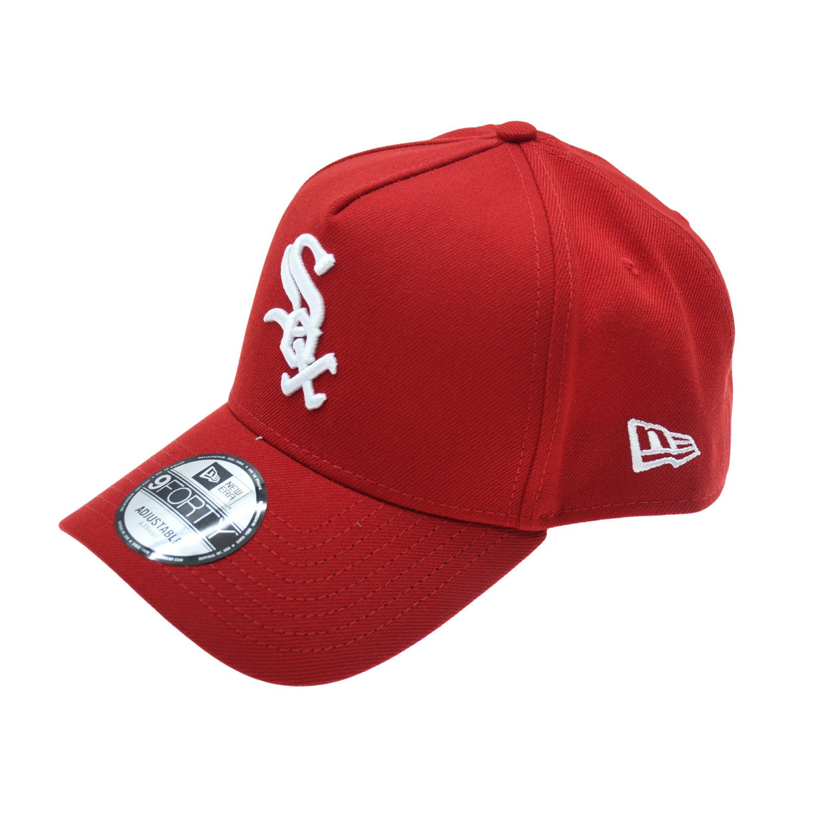 New Era Chicago White Sox Cap -DS