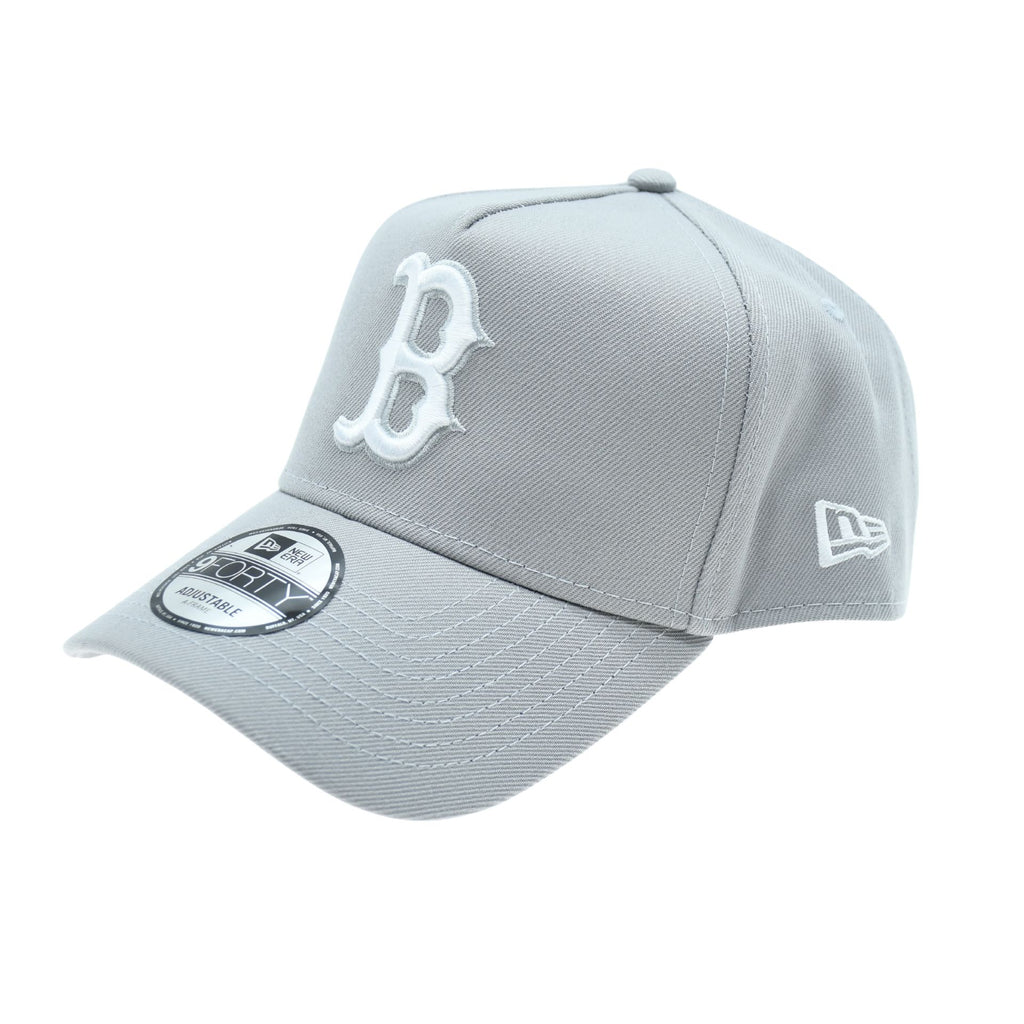New Era 9Forty Boston Red Sox Cap -DS