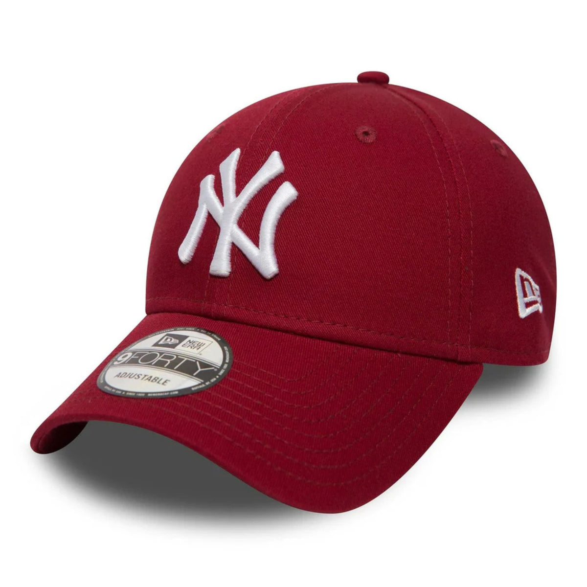 New Era Yankees Cap -DS