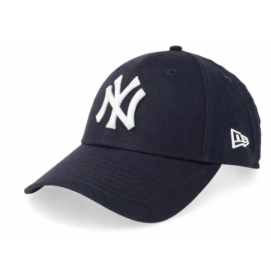 New Era Yankees Cap -DS