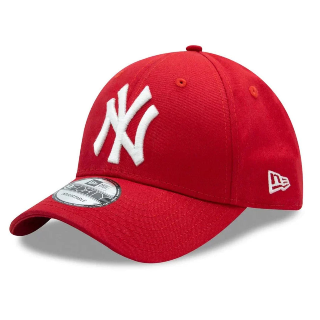 New Era Yankees Cap -DS
