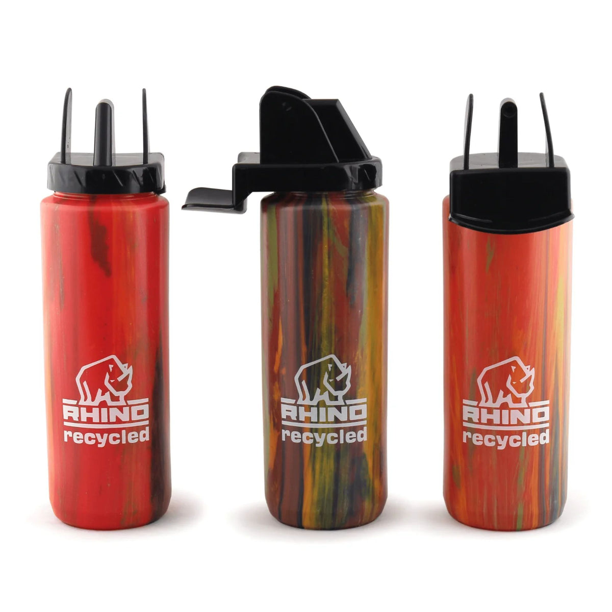 Rhino Eco Hygiene Water Bottle -DS