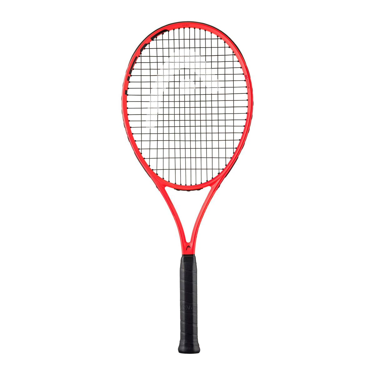 Head MX Attitude Comp Tennis Racket- Grip 3 -DS
