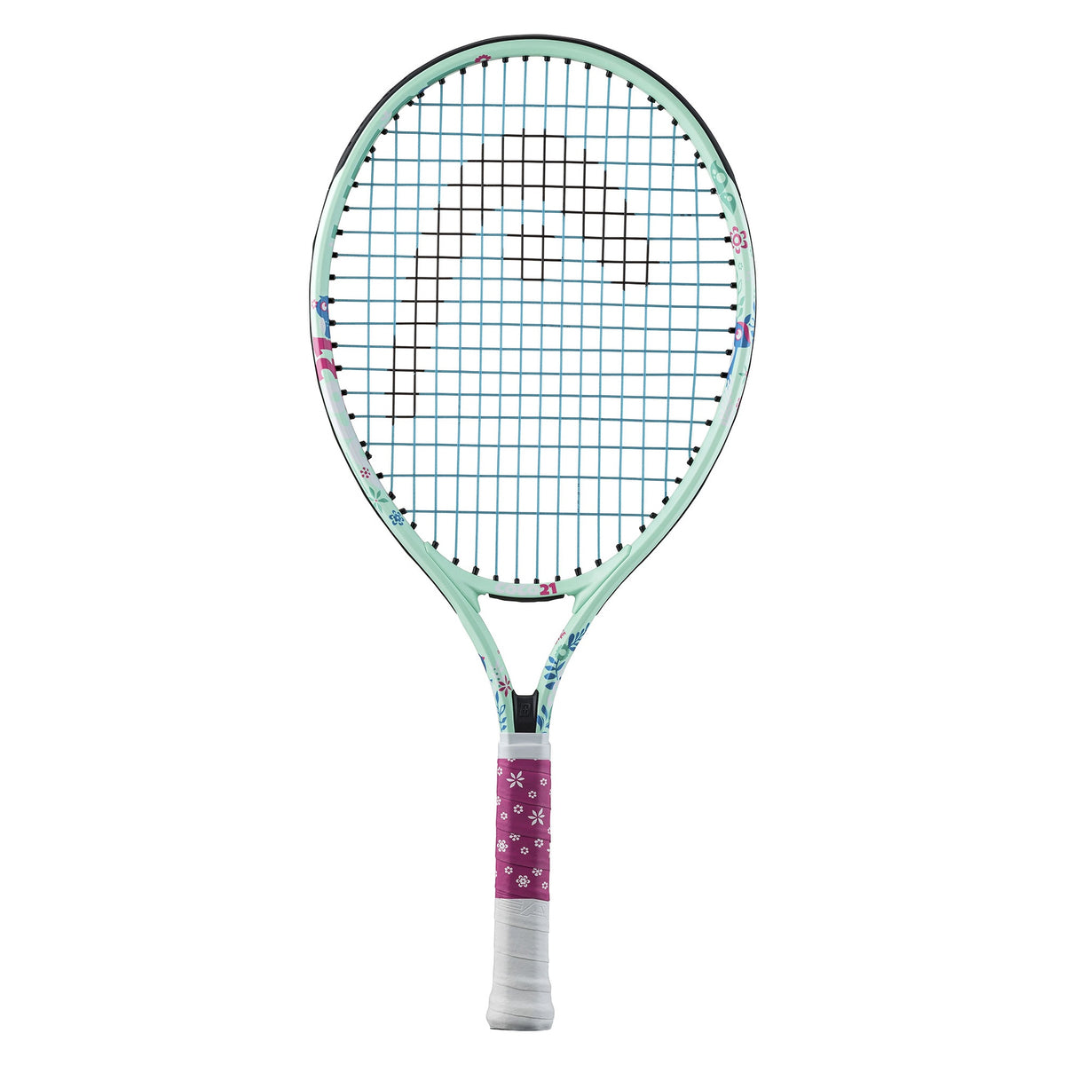 Head Coco Junior Tennis Racket -DS