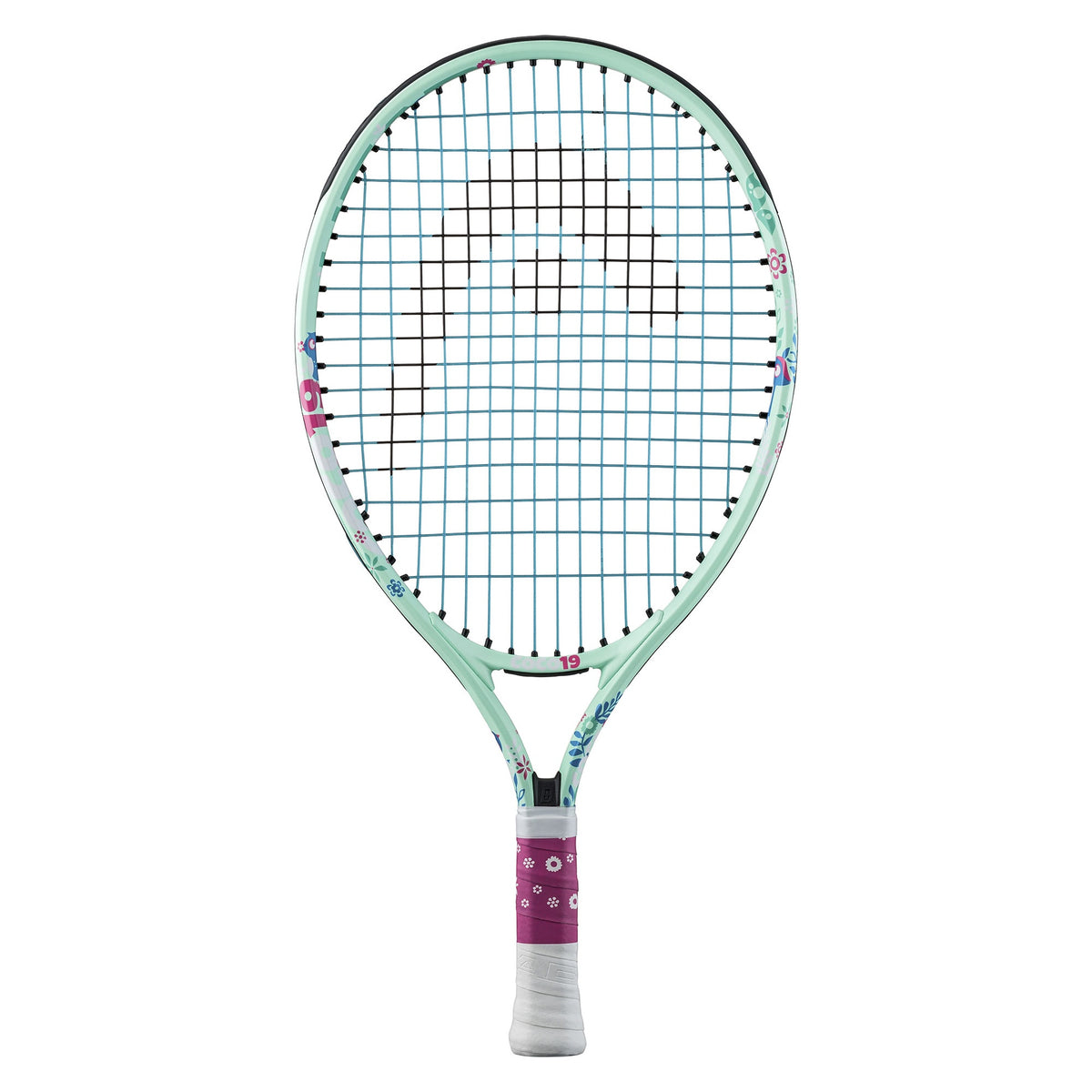 Head Coco Junior Tennis Racket -DS