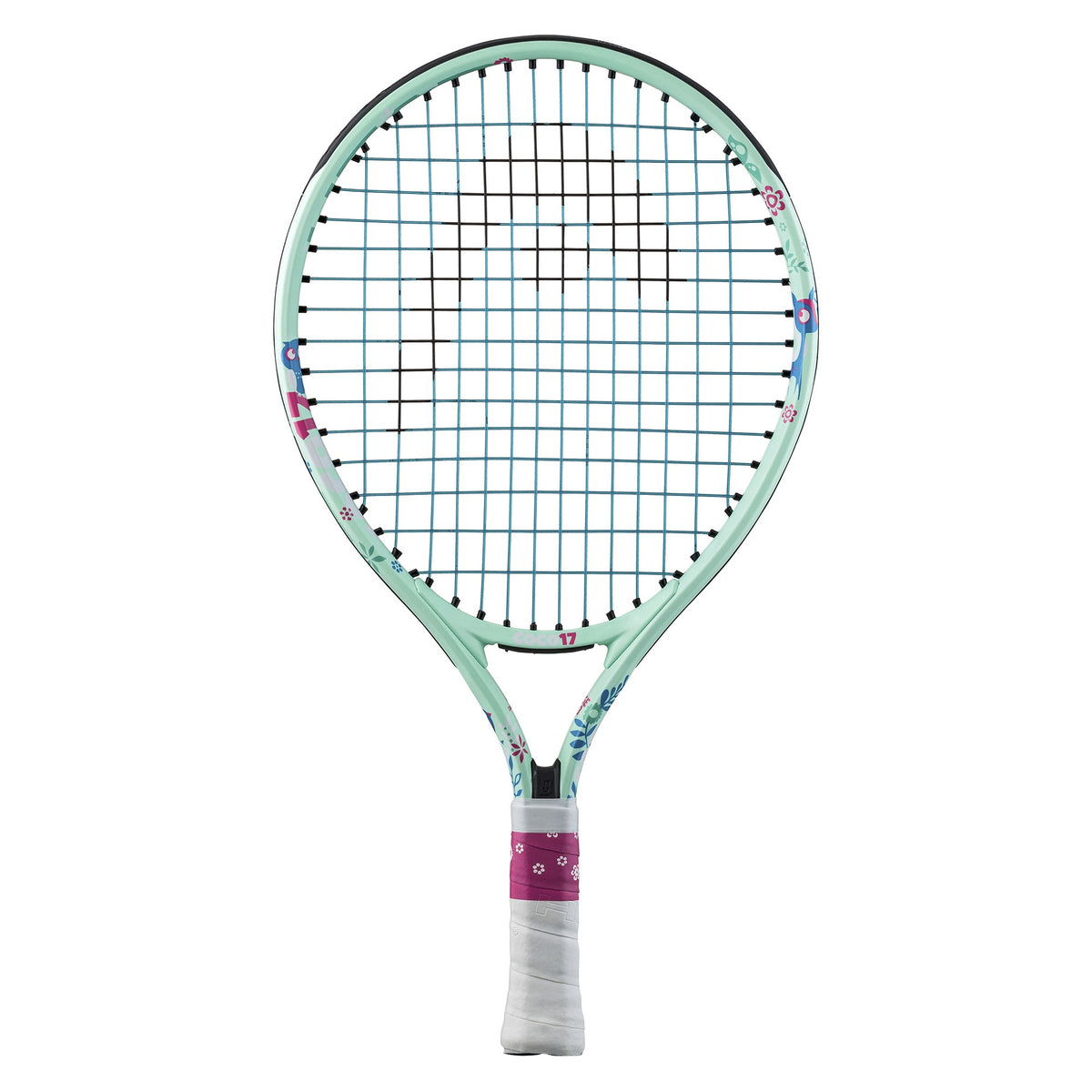 Head Coco Junior Tennis Racket -DS