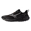 Mizuno Neo Lumina GTX - Womens - Black