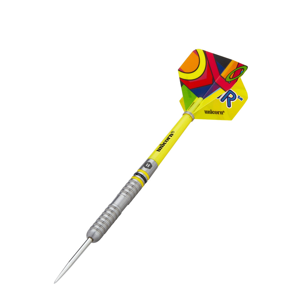 Unicorn Flair 80% Tungsten Darts -DS
