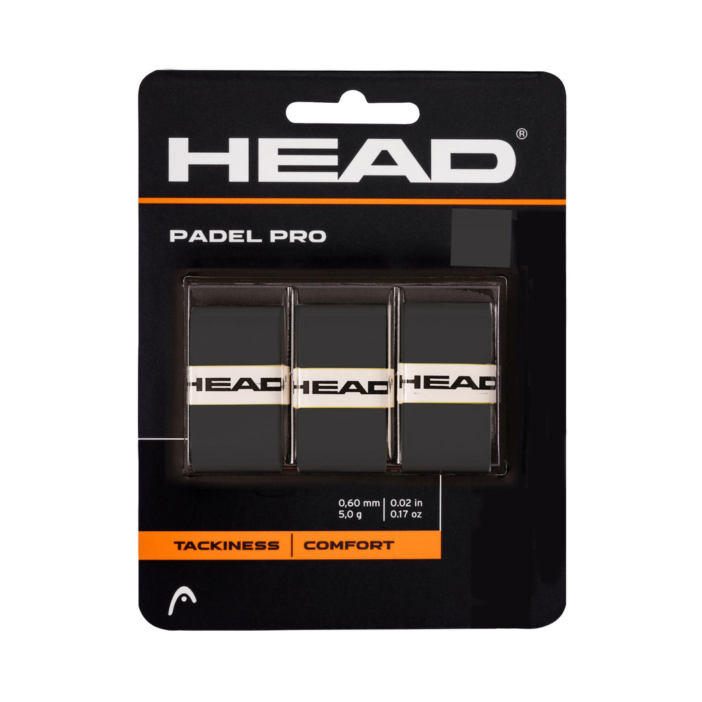 Head Padel Pro Overgrip -DS