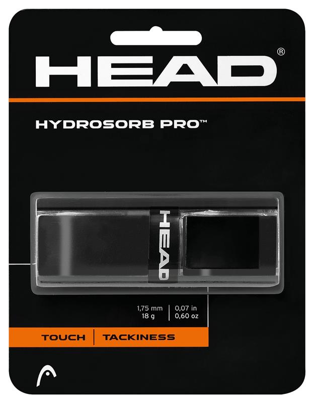 Head HydroSorb Pro Replacement Grip -DS