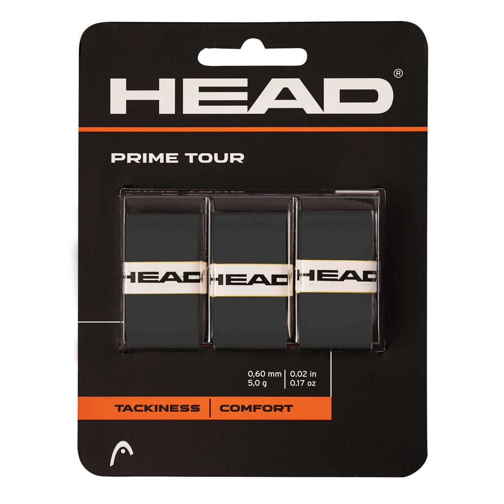 Head Prime Tour Overgrip -DS
