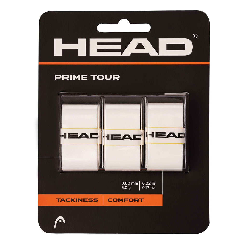 Head Prime Tour Overgrip -DS