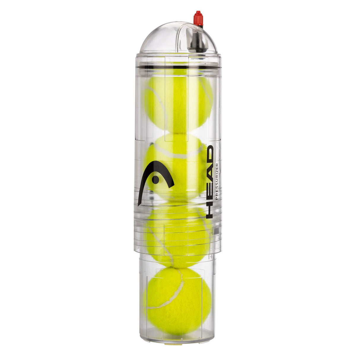 Head X4 Pump Ball Pressuriser -DS