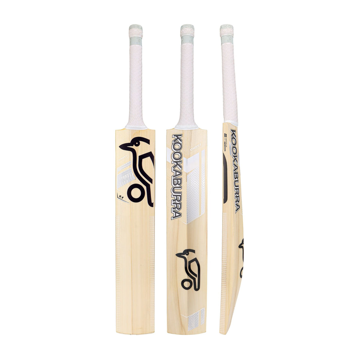 Kookaburra Ghost 7.1 Cricket Bat -DS