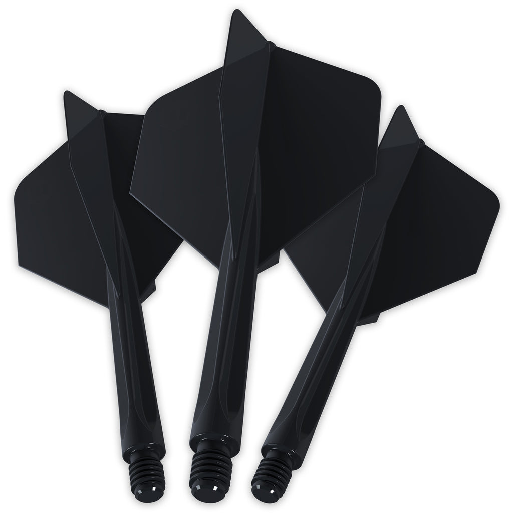Unicorn Forge All-In-One Flight and Shaft -DS