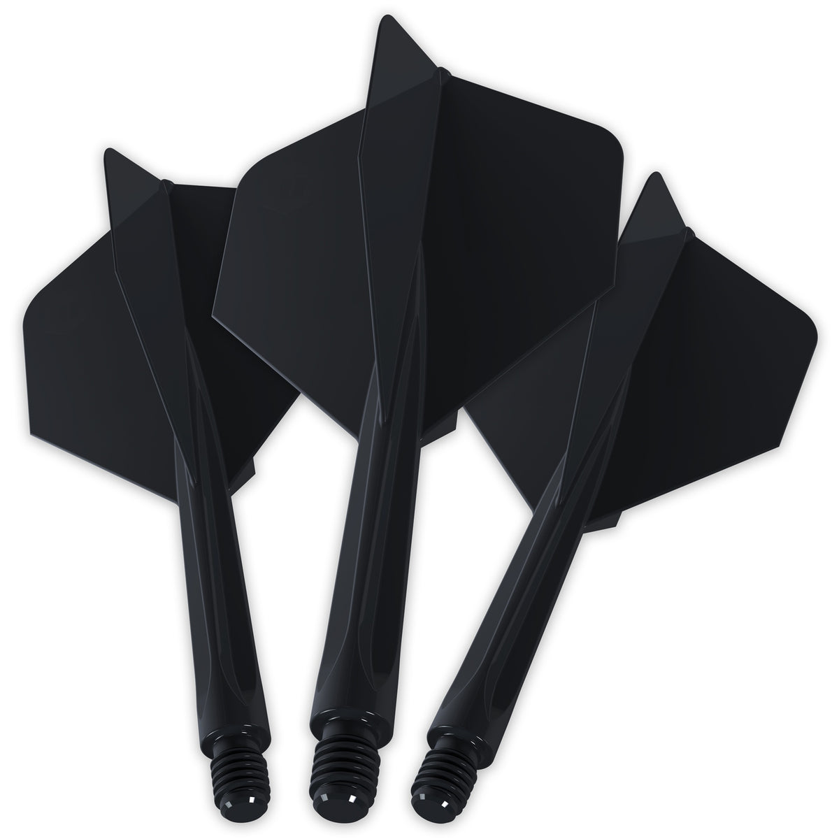 Unicorn Forge All-In-One Flight and Shaft -DS