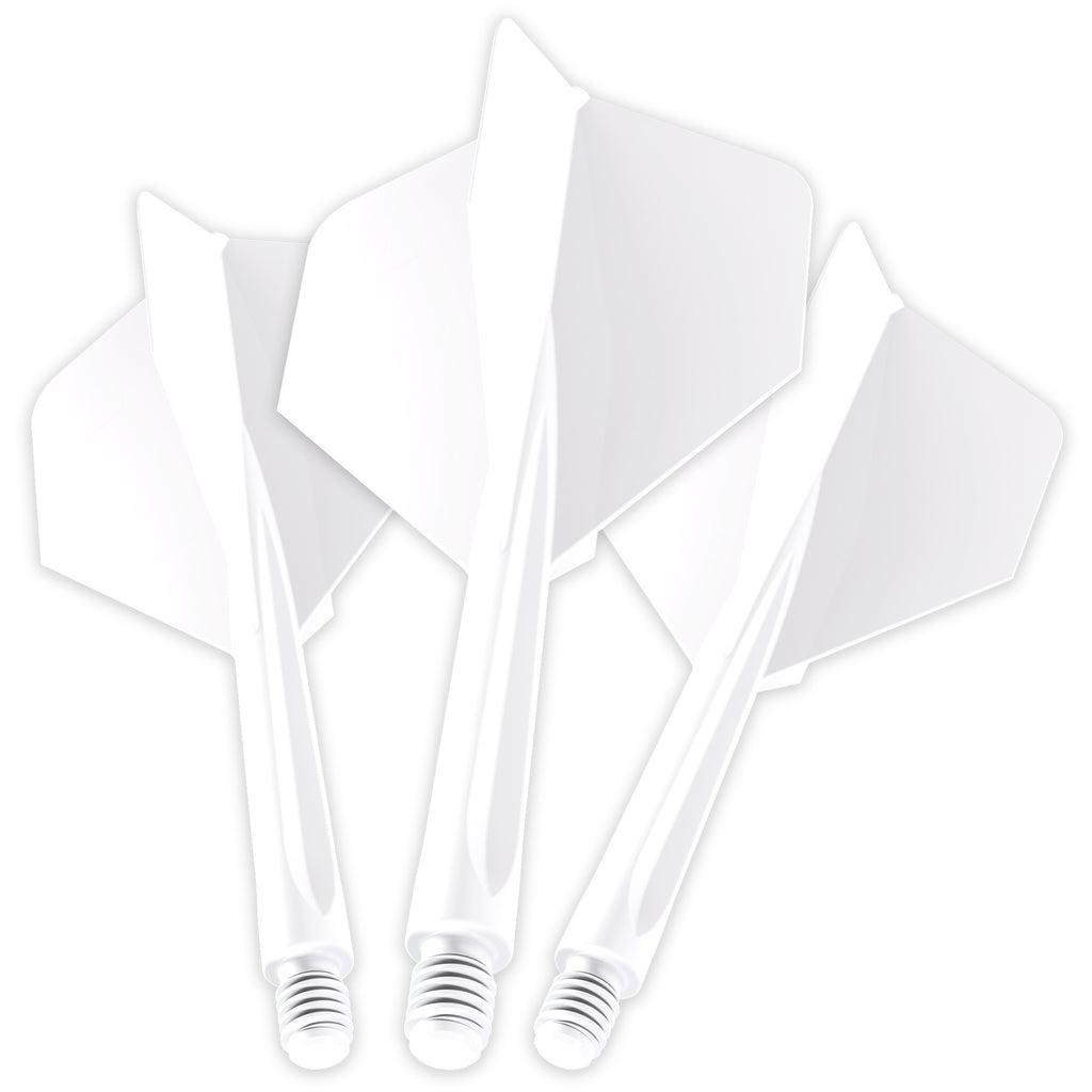 Unicorn Forge All-In-One Flight and Shaft -DS