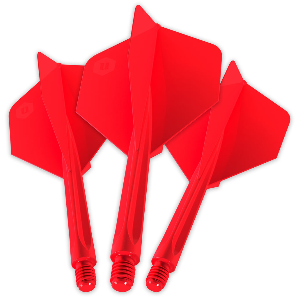 Unicorn Forge All-In-One Flight and Shaft -DS