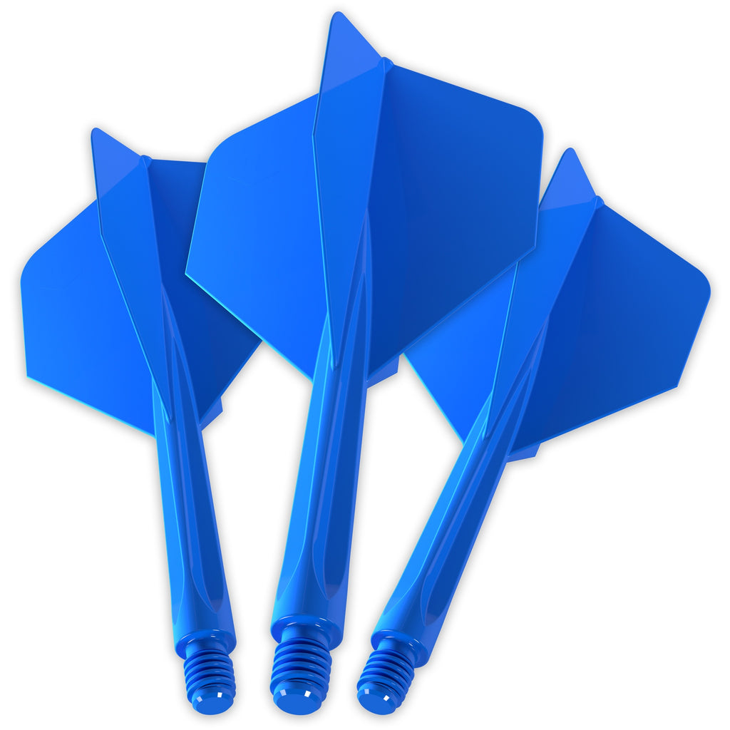 Unicorn Forge All-In-One Flight and Shaft -DS