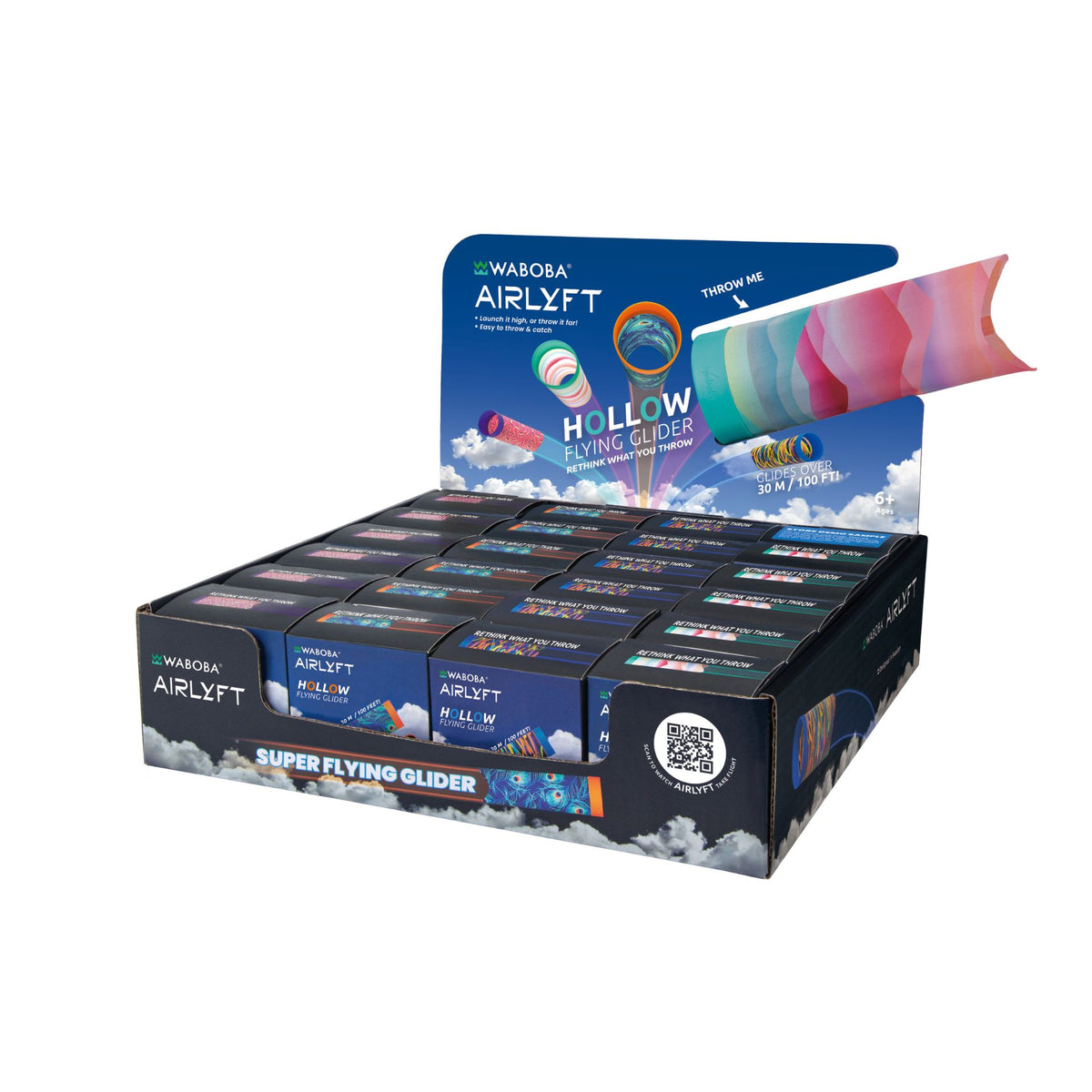 Waboba Airlyft -DS